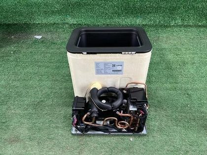 Холодильник Cadillac Escalade 5 (2020-н.в.)