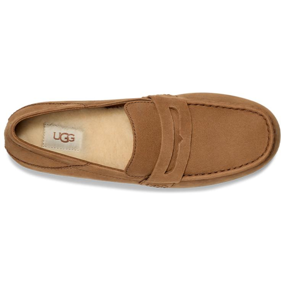 UGG Burkman "Chestnut"