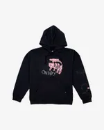 Купить Худи Creepy Clothing Кошачье Графит Худи Creepy Clothing Кошачье Графит