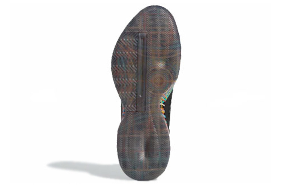Кроссовки Adidas Pro Bounce Madness 2019
