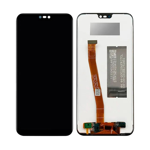 Дисплей для Huawei P20 Lite/Nova 3e (ANE-LX1) с тачскрином Черный