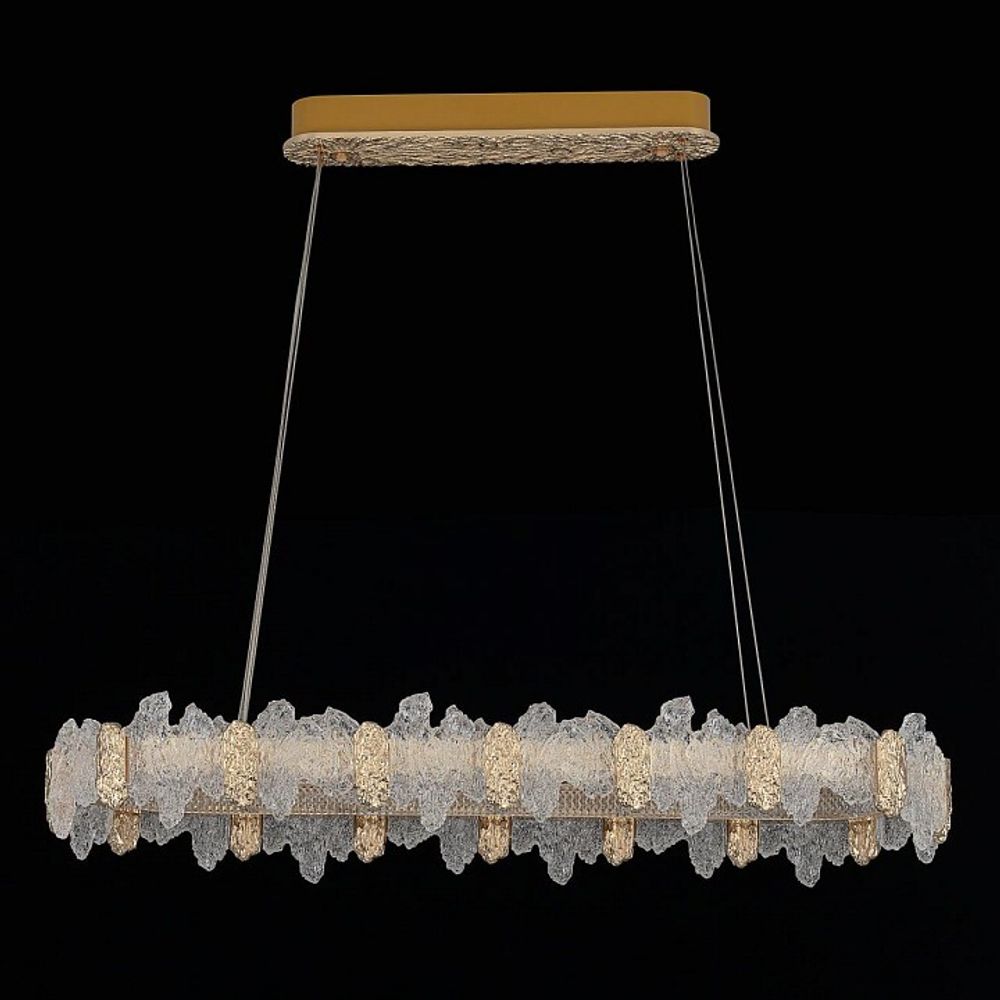 Подвесной светильник Citilux Lava CL250172