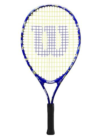 Детская ракетка Wilson Minions 3.0 JR 23