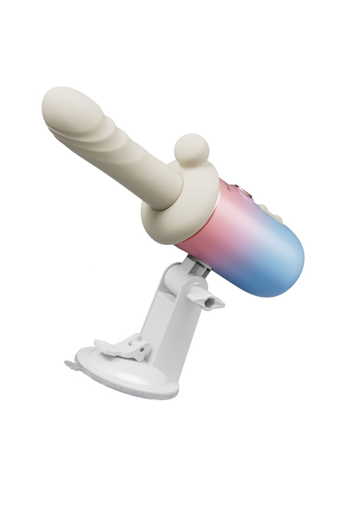 Инновационная мини-машина Spinel