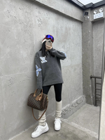 Louis Vuitton Sweatshirt