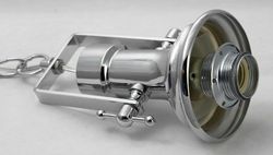 Подвесной светильник Lussole Monsey GRLSP-9614