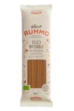 RUMMO Макароны Bio integrali Spaghetti №3 цельнозерновые, 500 г