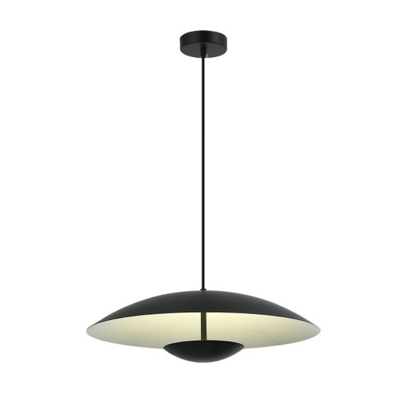 Подвесной светодиодный светильник Kink Light Синди 08467-45A,19