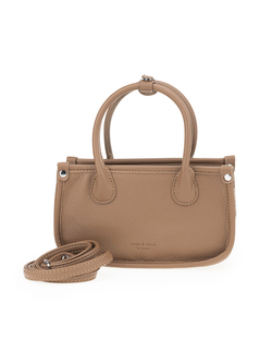 27629/23 Сумка жен., иск. кожа