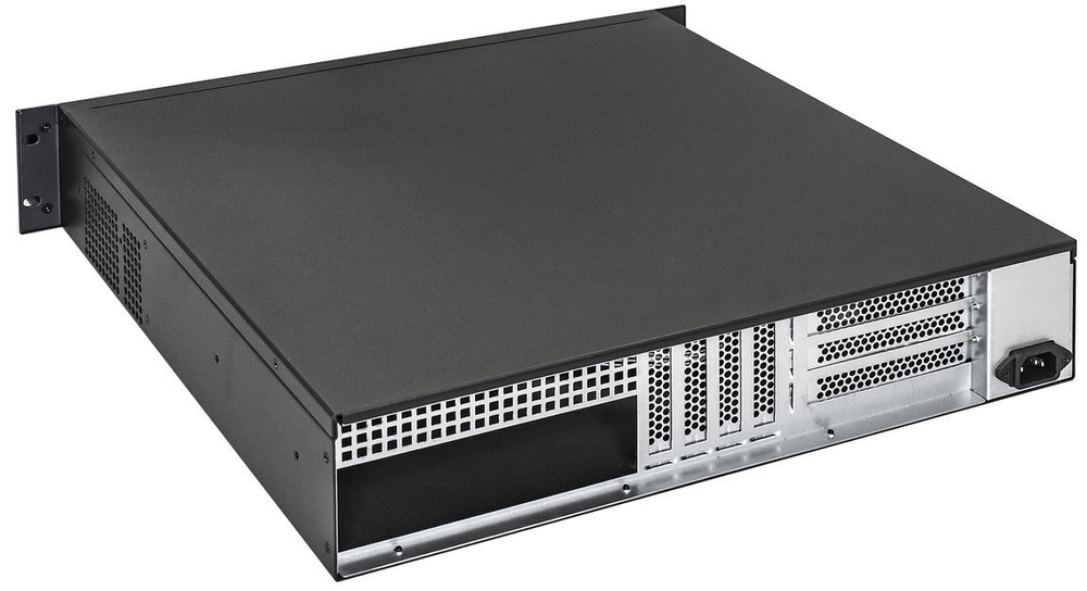 Корпус серверный 2U Exegate Pro 2U450-03