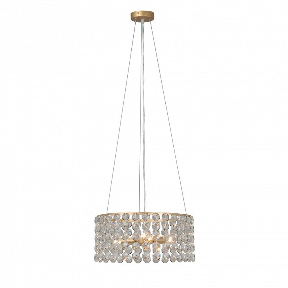 Подвесная люстра Vitaluce V5329 V5329-8/3S