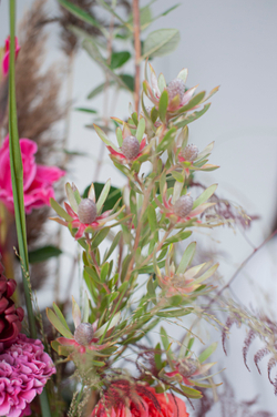 Букет Ар-деко