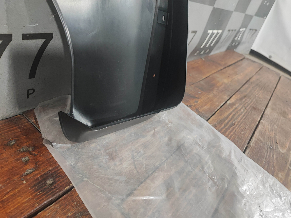 Брызговик задний правый Honda Accord 8 (CU) 07-15 Новое Оригинал 74512TL0G00