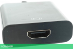 Адаптер Cablexpert A-CM-HDMIF-01