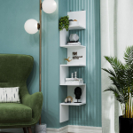 Полка SIMPLE Z белая