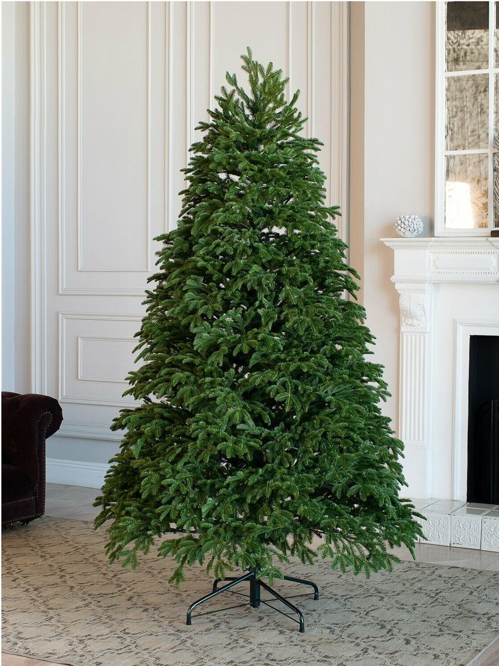 елка искусственная "Роветто" литая хвоя