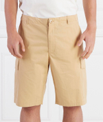 Шорты Kenzo - бежевый(FD55SH2359RO)