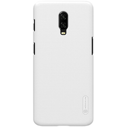 Накладка Nillkin Super Frosted Shield для OnePlus 6T