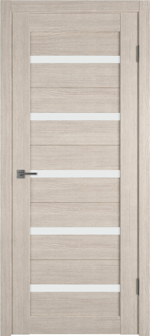 Межкомнатная дверь Atum Х7 CAPPUCCINO