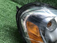 Битая Фара правая Volvo XC60 1 (2008-2013) ксенон