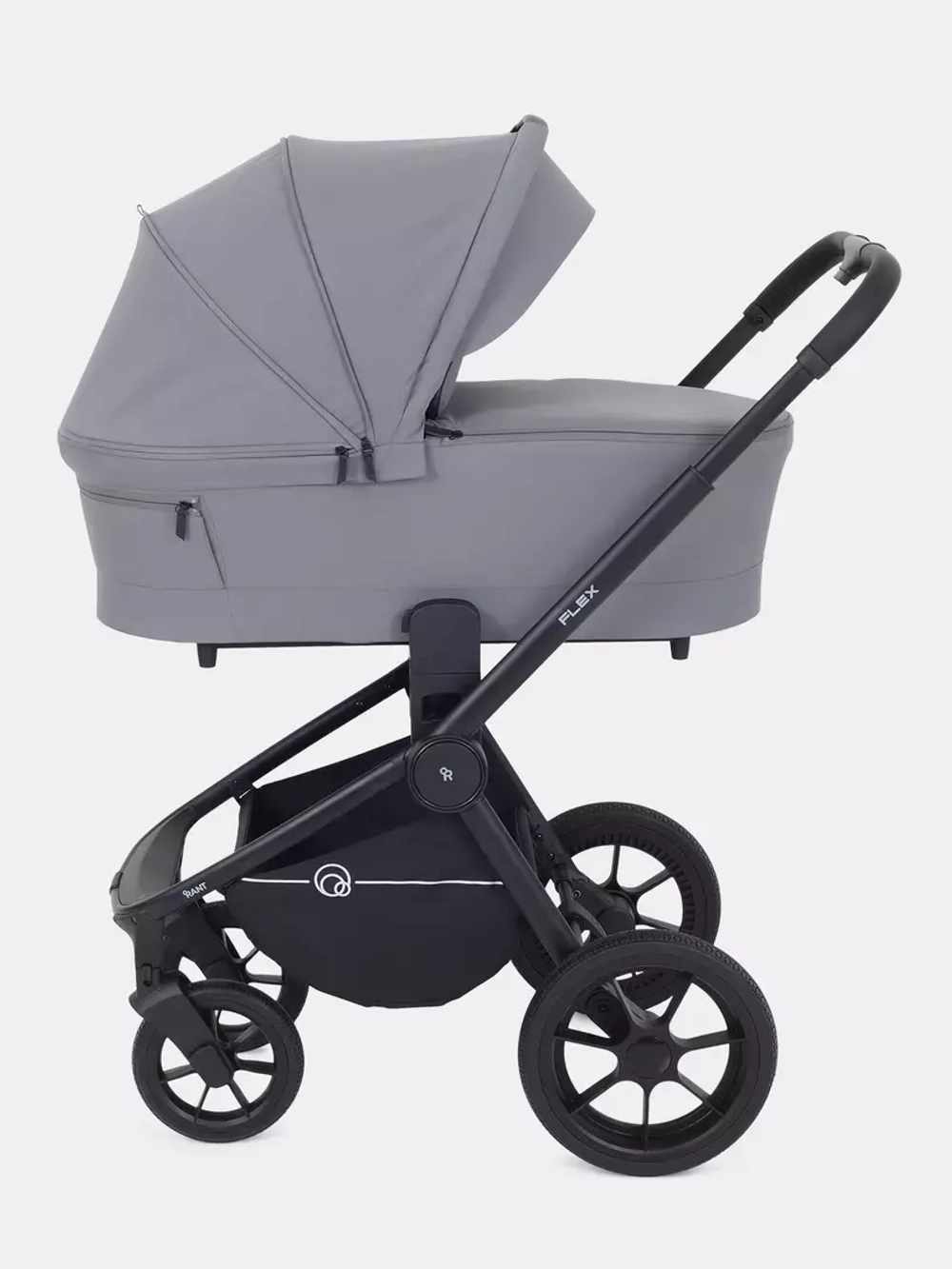 Коляска 2 в 1 Rant Flex 2025 RA076