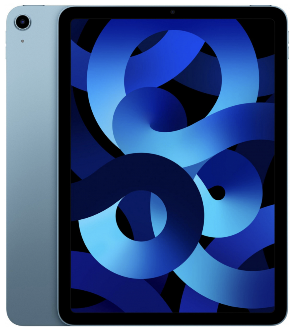 iPad Air 5 (2022) Wi-Fi 64ГБ Blue