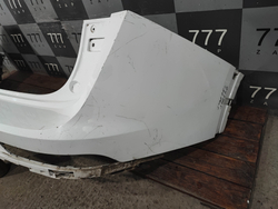 Бампер задний Jetour X90 Plus 21-нв Б/У Оригинал F202804510