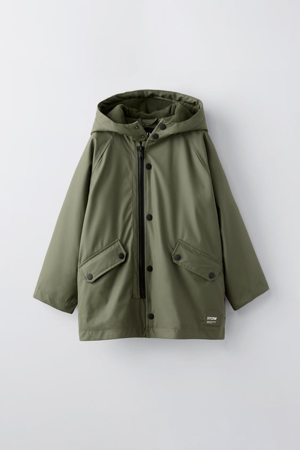 ZARA 4323 751 8 658 P kupi brend.ru