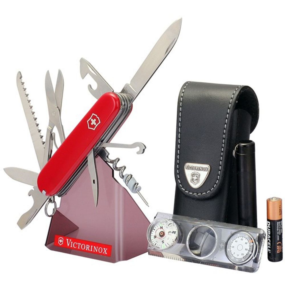 Набор Victorinox 1.8726 Traveller-Set