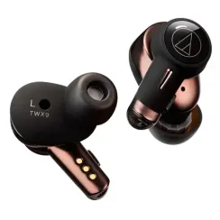 Audio-Technica ATH-TWX9 Black