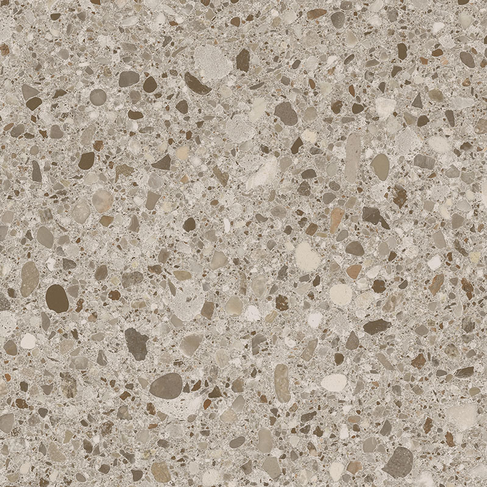 Cementmix Крупный Терраццо Греж