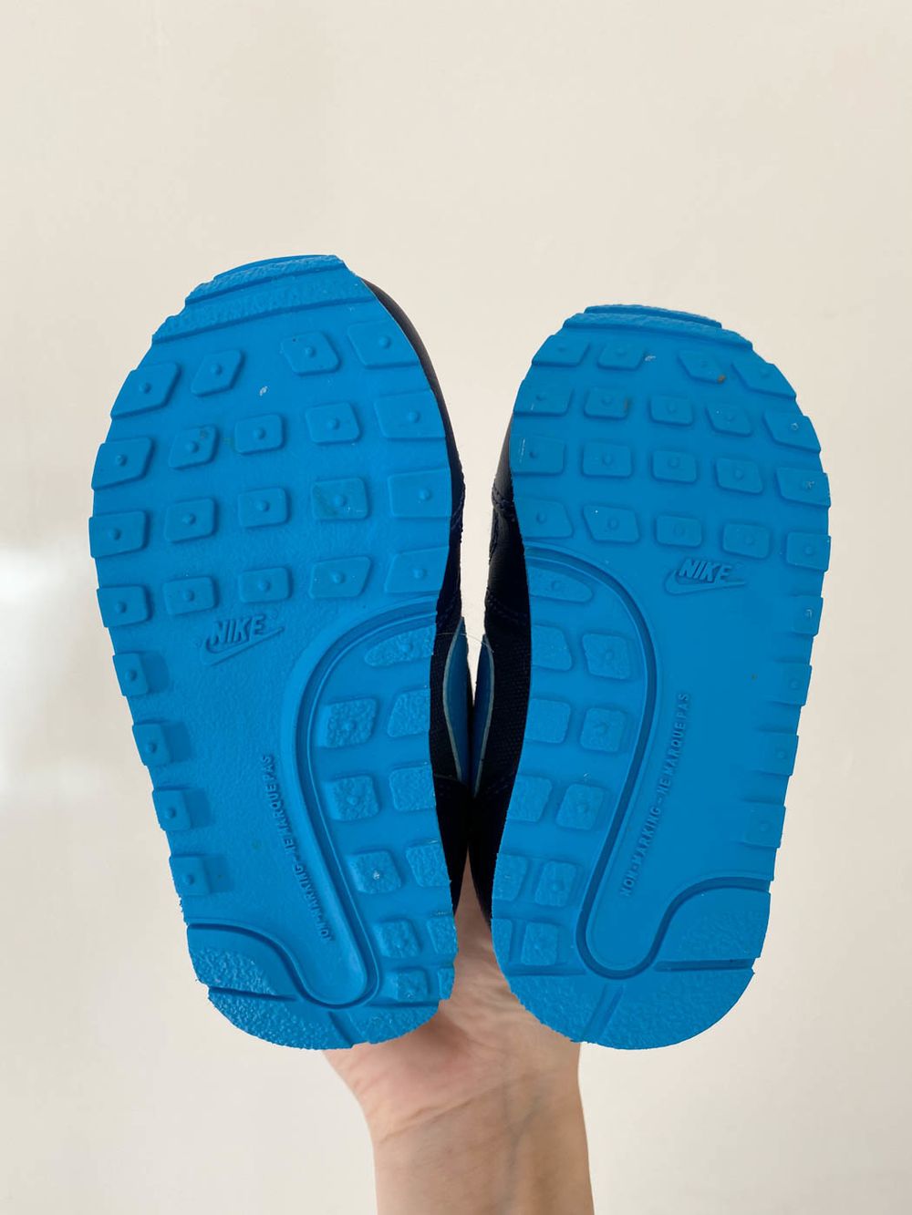 Кроссовки Nike