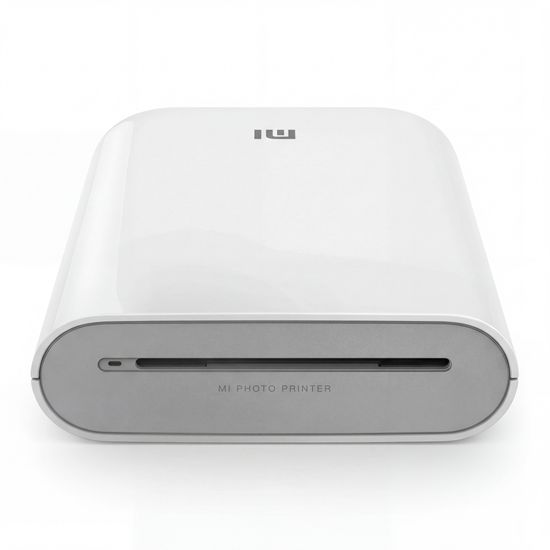 Карманный термопринтер Xiaomi Mijia AR ZINK (XMKDDYJHT01)