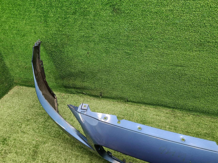 Бампер передний Volvo V90 Cross Country (16-20)