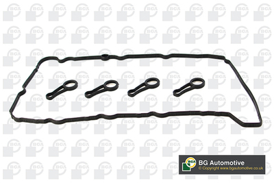BGA - RK2389-BGA - Gasket Set, cylinder head cover