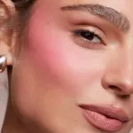 Палетка из двух кремовых и пудровых румян Patrick Ta Major Headlines Double Take Cream Powder Blush Duo - She's Giving