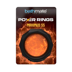 Bathmate Power Rings Maximus - Эрекционное кольцо 55