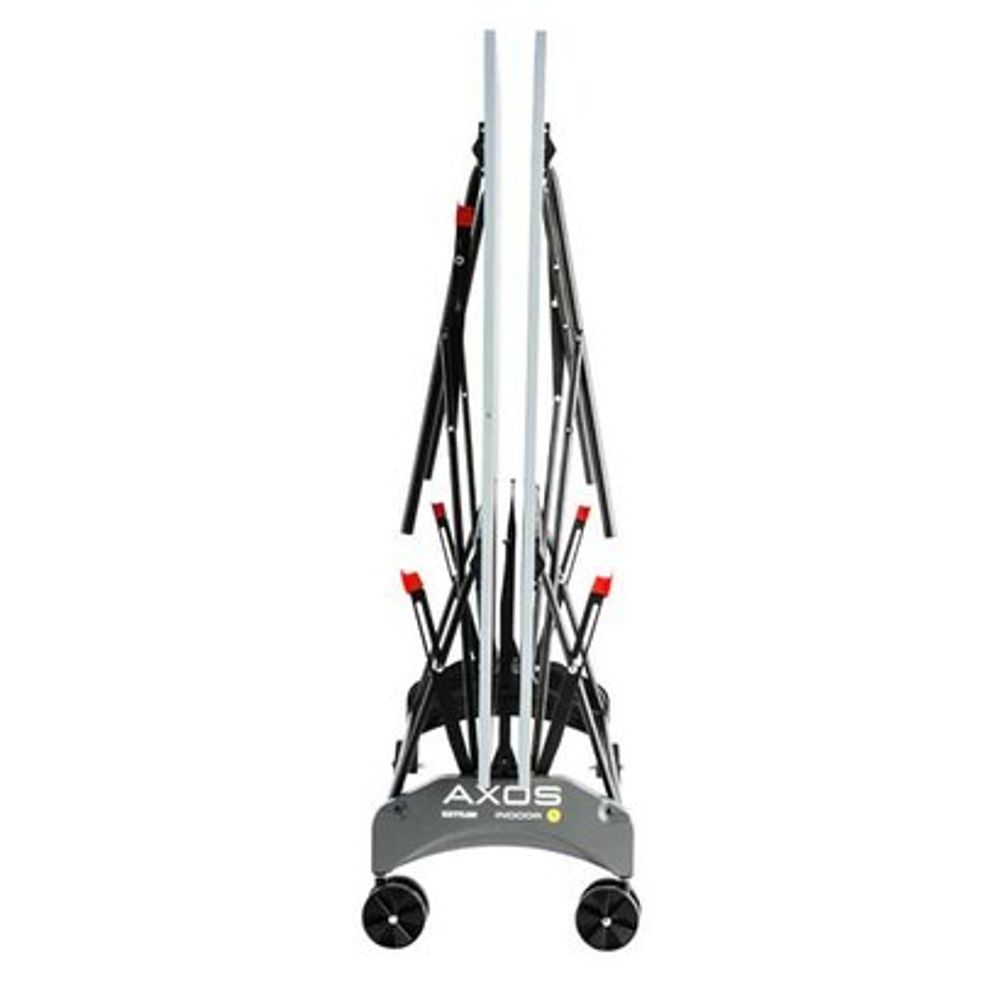 Теннисный стол Kettler AXOS INDOOR 1