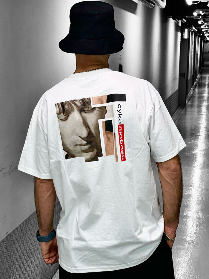 Футболка Михей и Джуманджи