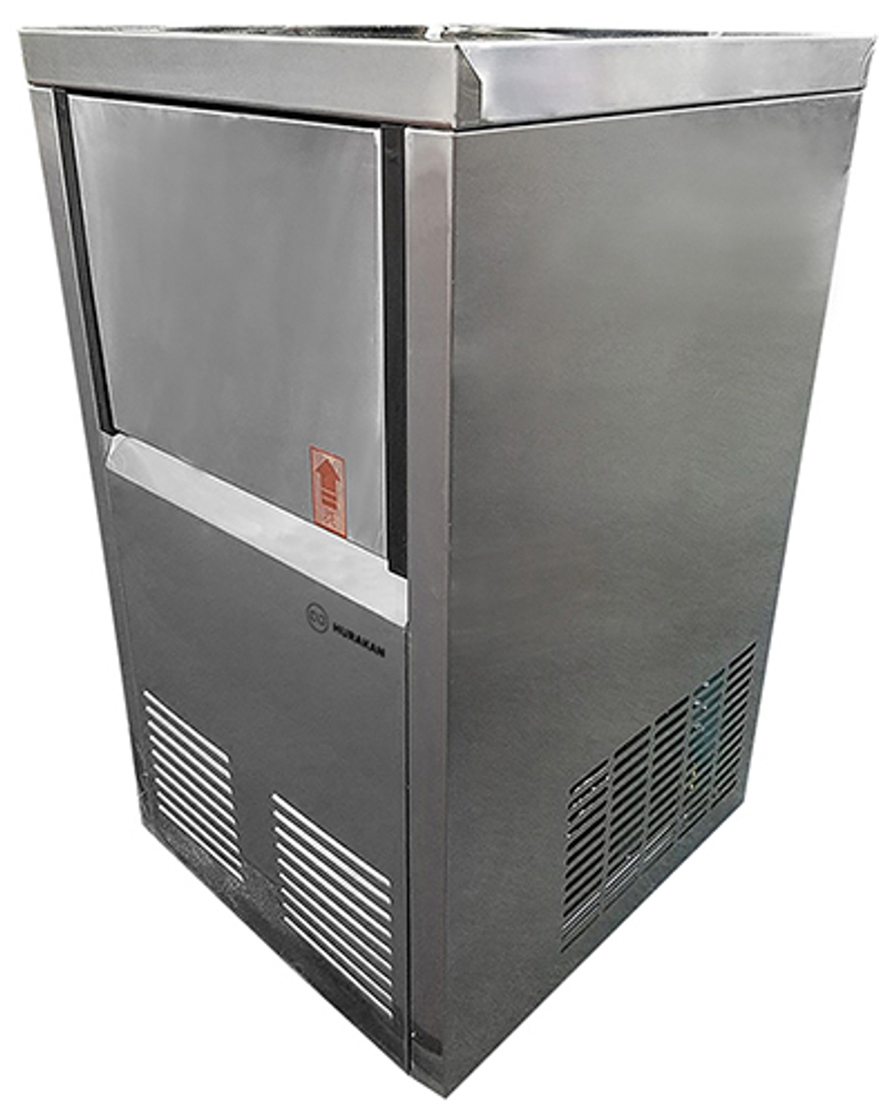 ЛЬДОГЕНЕРАТОР HURAKAN HKN-IMG25 (ГУРМЕ)