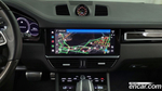Porsche Cayenne (PO536) 3.0 E-Hybrid Coupe (02.2022)