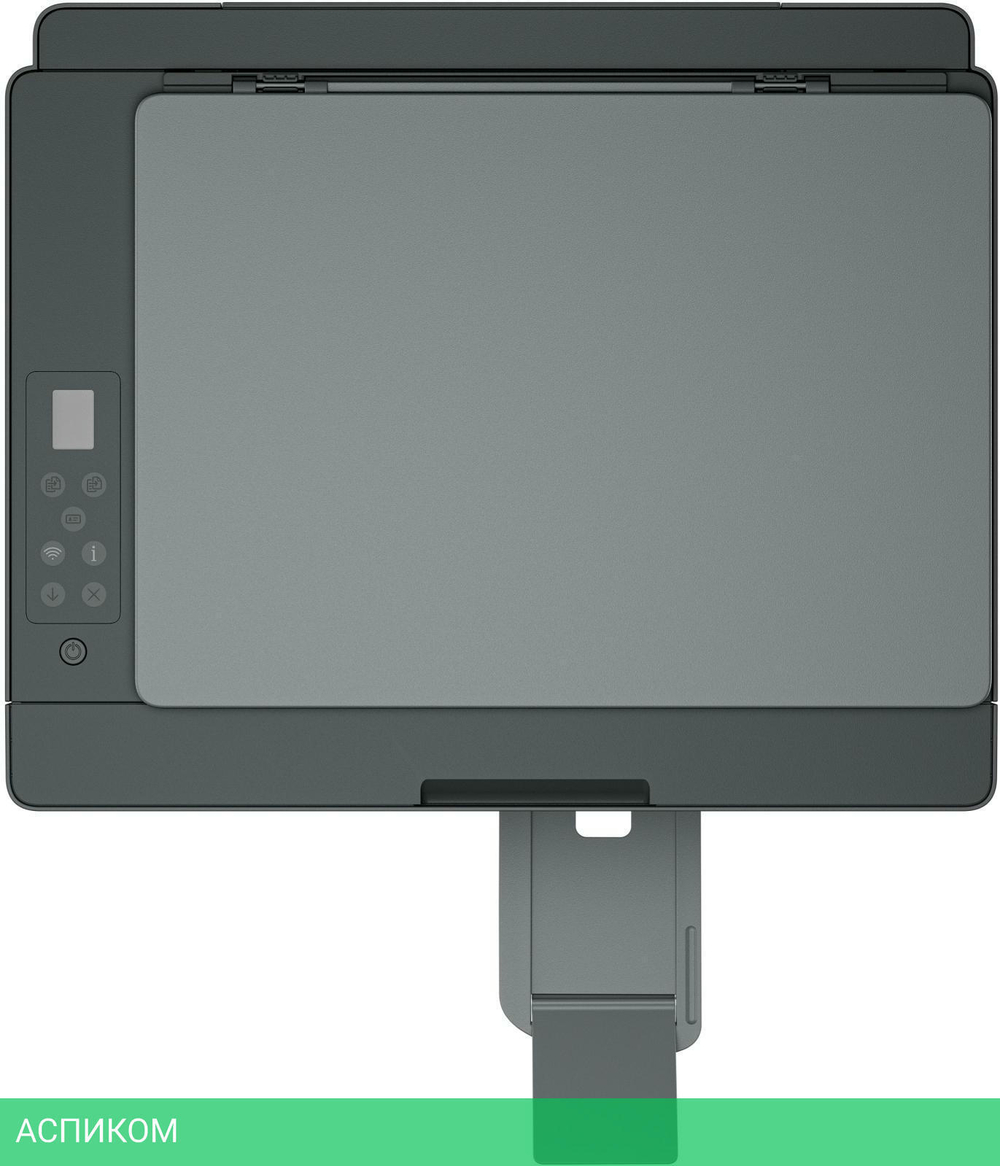 МФУ HP Smart Tank 581 черный (4A8D4A)