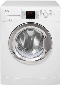 Стиральная машина Beko RKB 68841 PTYC