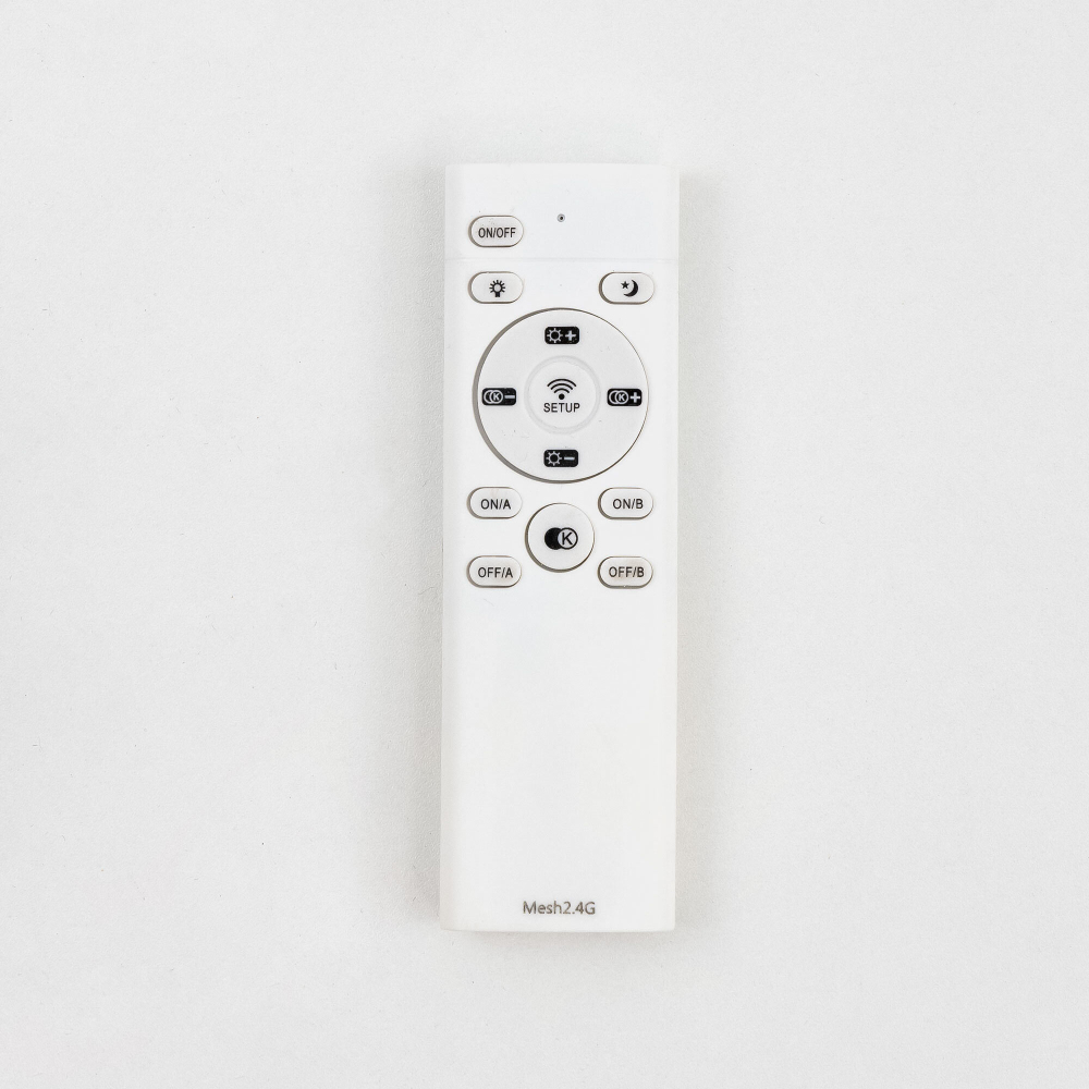 Citilux Рианна CL337083 LED Люстра хрустальная с пультом