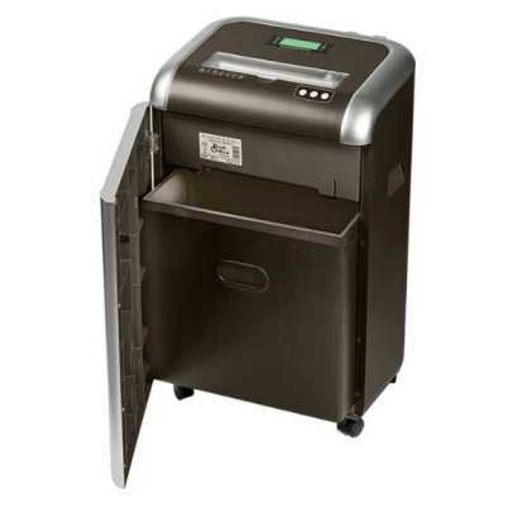 Шредер ProfiOffice Alligator 915 СС+