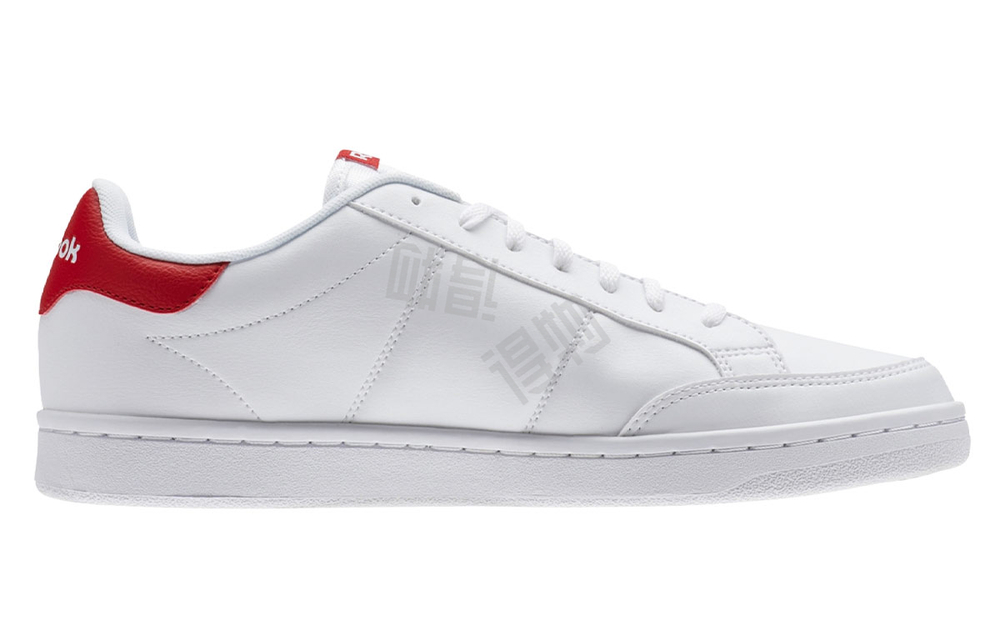 Кроссовки Reebok Royal Smash