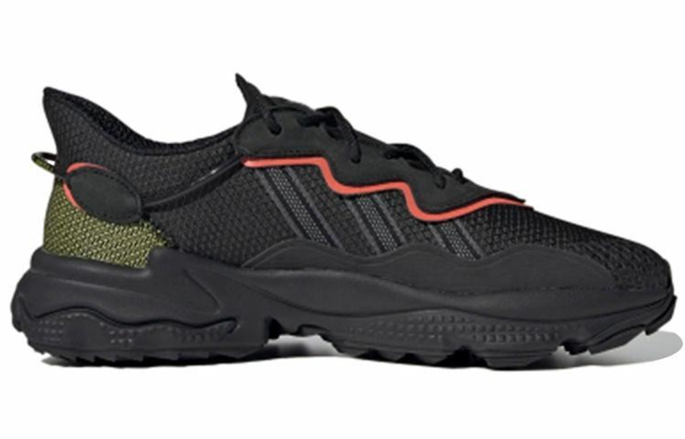 Кроссовки Adidas Originals Ozweego Tr