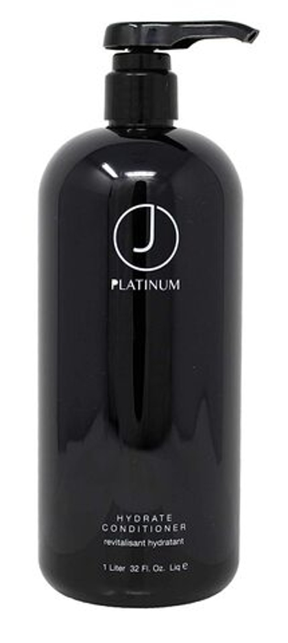 Увлажняющий Кондиционер для Волос/ Hydrate Platinum Conditioner J Beverly Hills , 1000 мл