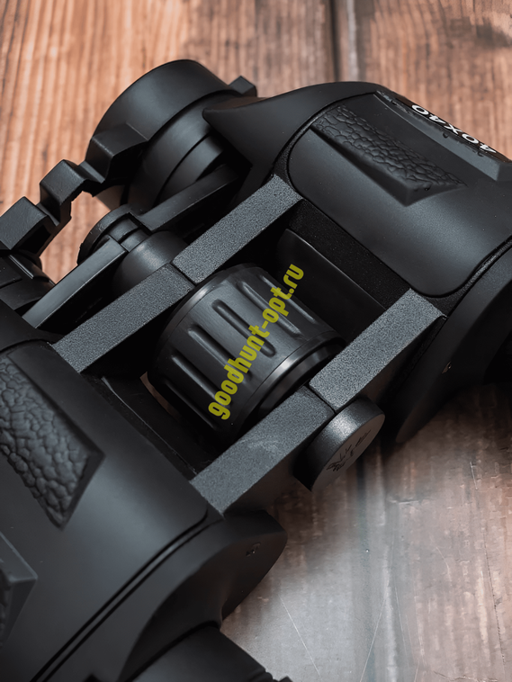 Профессиональный бинокль CANON 40X40