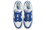 Кроссовки Nike Dunk Low "Kentucky"